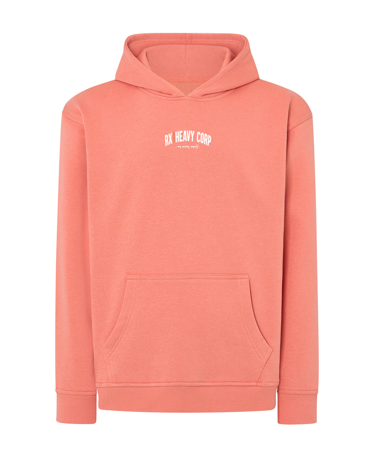 Sudadera Regular Fit - My Enemy, my Self - Varios Colores