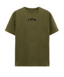 Camiseta Oversize - My Enemy Myself