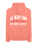 Sudadera Regular Fit - My Enemy, my Self - Varios Colores