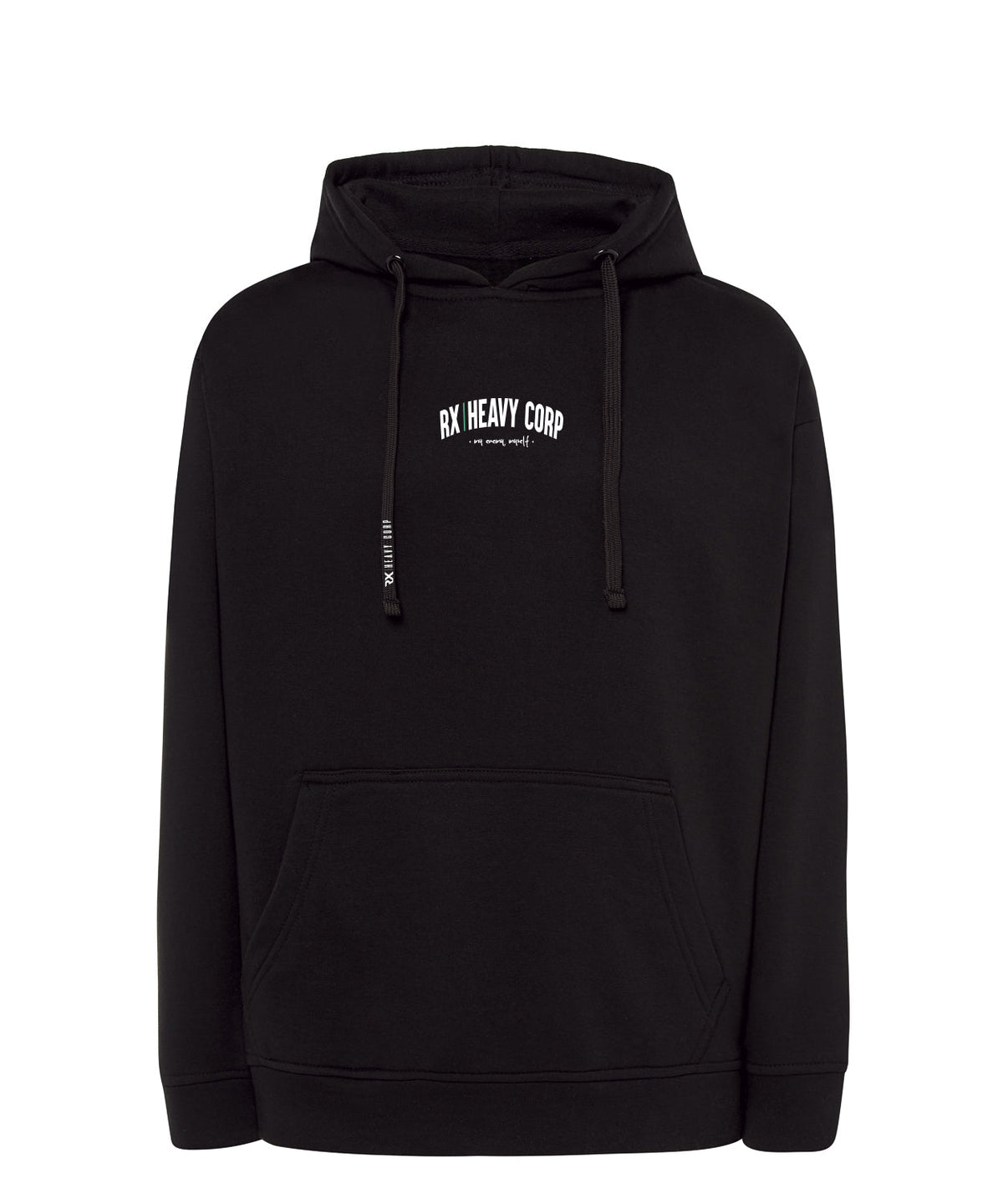 Sudadera Regular Fit - My Enemy, my Self - Varios Colores