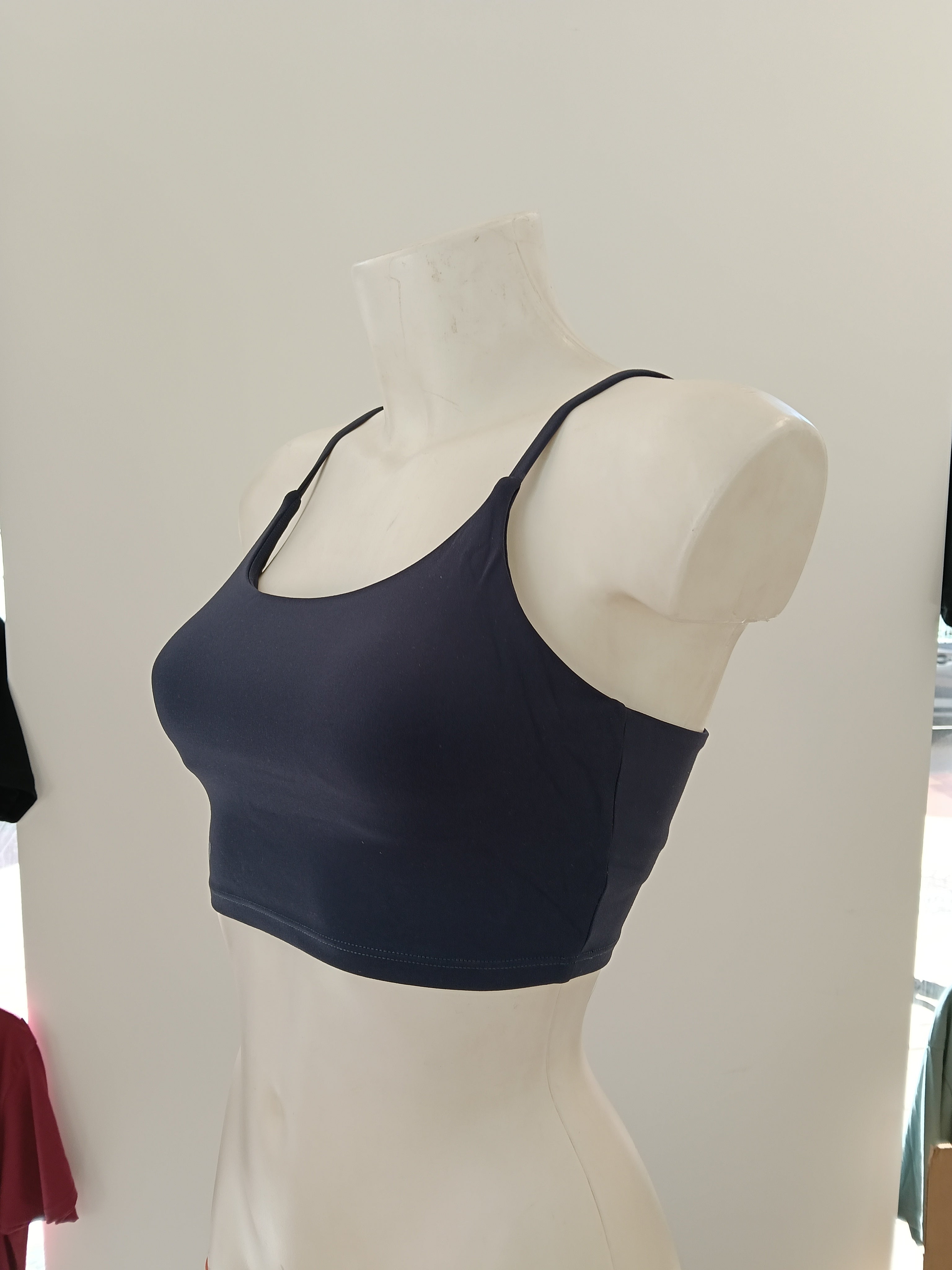 Rx Heavy Corp - Top Compresivo Training - Bali