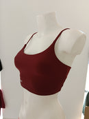 Rx Heavy Corp - Top Compresivo Training - Bali