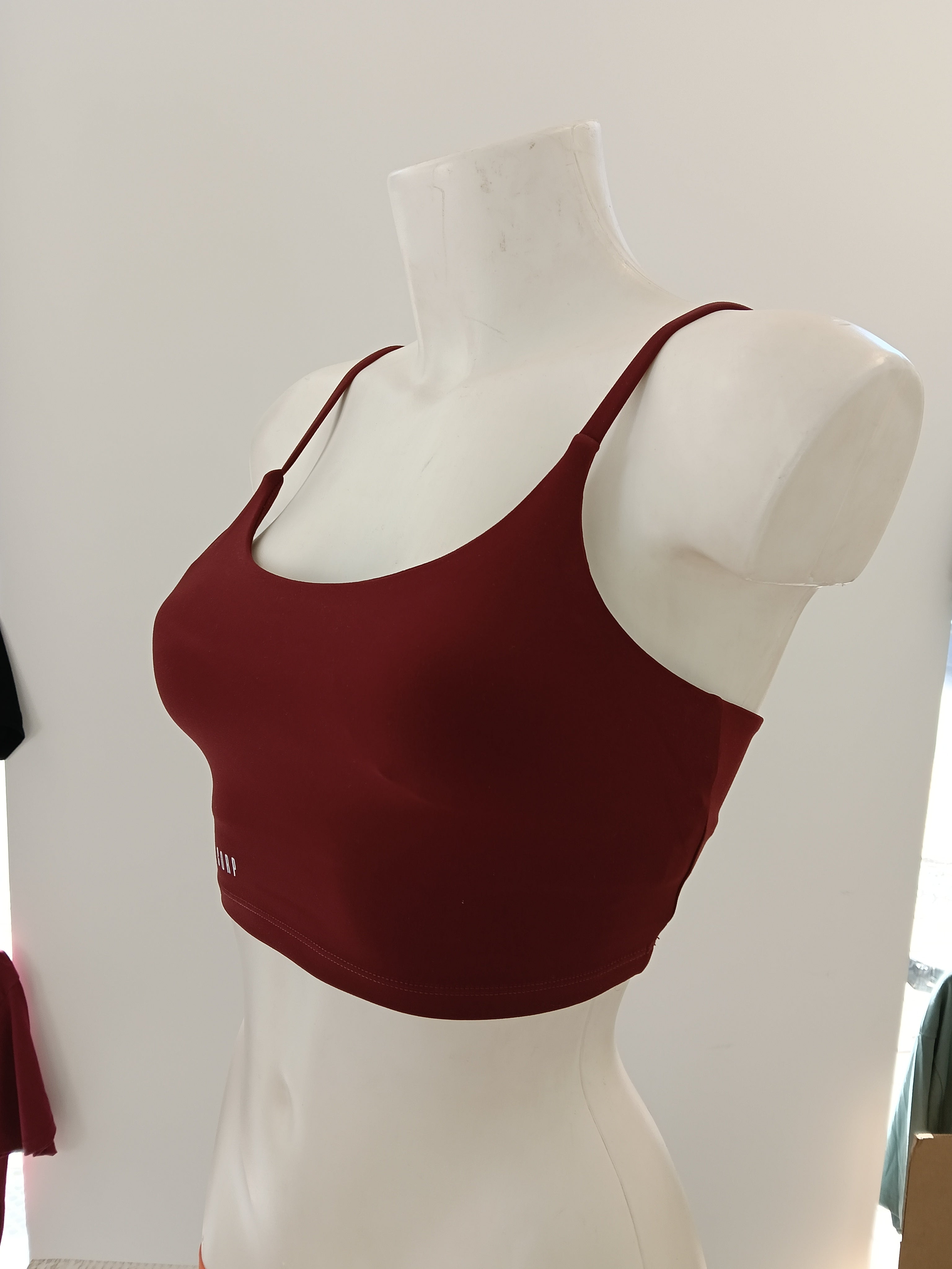 Rx Heavy Corp - Top Compresivo Training - Bali