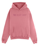 Sudadera Oversize Premium - Verde Hielo