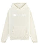 Sudadera Oversize Premium - Verde Hielo