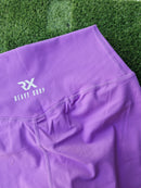 Rx Heavy Corp - Malla corta Push Up Training - Coral, azul, negro, leopardo, lima, marino