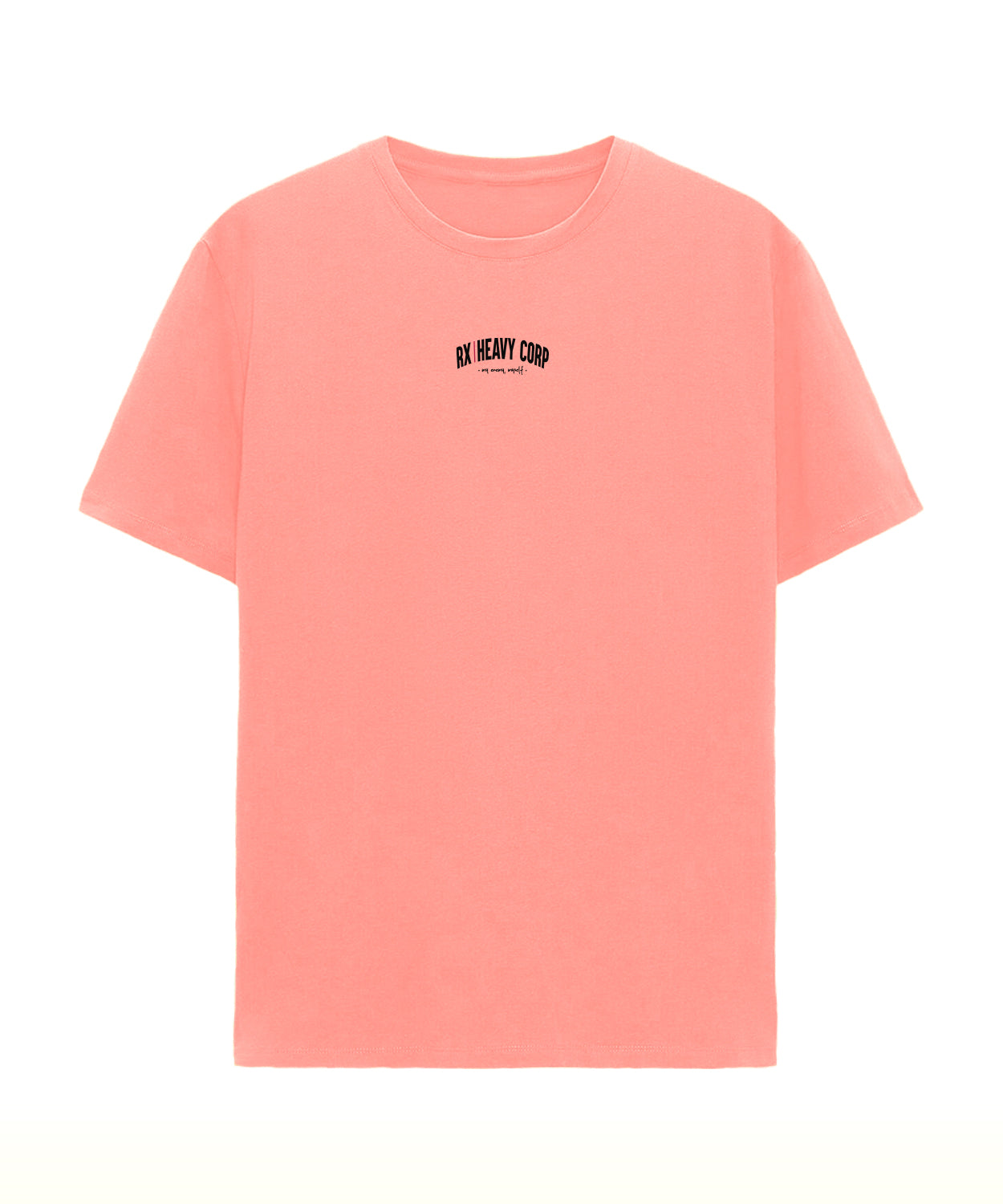Camiseta urbana oversize - LOBO Survivor, ALPHA drop | Cross Training & Moda Urbana | varios colores